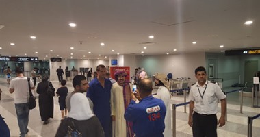 نائب لبنانى يتهم الحكومة بتسليم مطار بيروت الدولى لحزب الله
