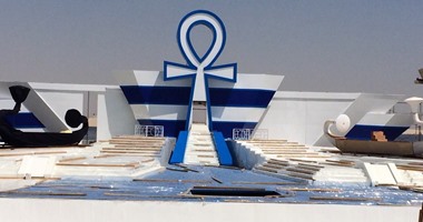 وائل عبد الودود حسين يكتب: قولوا للى رايح للسويس