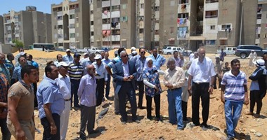 هيئة المجتمعات العمرانية تطرح 4 مناقصات فى 3 مدن جديدة