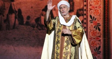 بالصور.. عبد الرحمن أبو زهرة يبهر جمهور أوروبا بعرض ابن بطوطة فى ميلانو