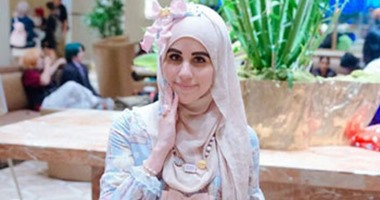 بالصور.. موضة "لوليتا المحجبة" ظاهرة جديدة فى اليابان
