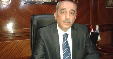 محافظ كفر الشيح: صرف مستحقات عمال المدارس نهاية الشهر الحالى