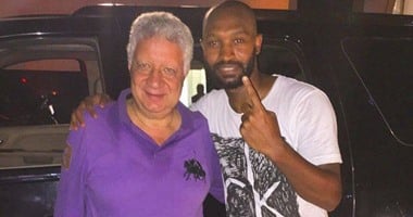 مرتضى منصور : بقاء شيكابالا مع الزمالك فى يد الجهاز الفنى