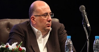 رحاب أبو رجيلة رئيسا لبعثة الزمالك فى الجزائر