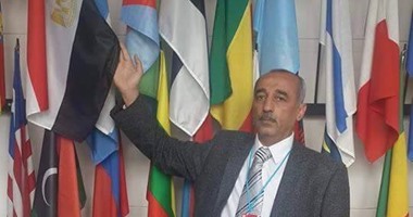 بالصور.. محافظ كفر الشيخ يشارك بمؤتمر التنمية المستدامة فى النمسا
