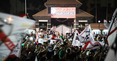 الزمالك يطلب تأمينا إضافيا بميت عقبة تحسبًا لحصد الكأس