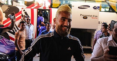 الإمارات "الأقرب" لاستضافة معسكر الزمالك 