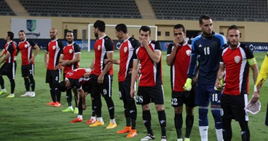 بالفيديو.. الطلائع يتعادل مع الإنتاج الحربى