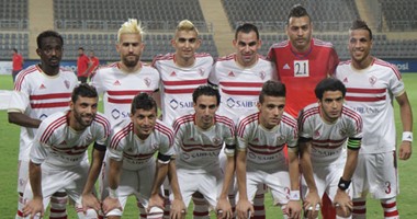 الزمالك يستأنف تدريباته اليوم استعدادا للحرس بدون راحة