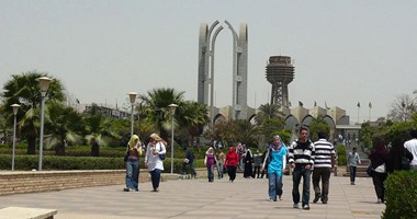 شروط التحويل إلى كليات جامعة حلوان والأوراق المطلوبة
