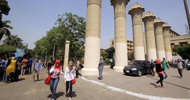 جامعة عين شمس تستعد لمارثون تنسيق الثانوية العامة بـ13 معملا فى 5 كليات