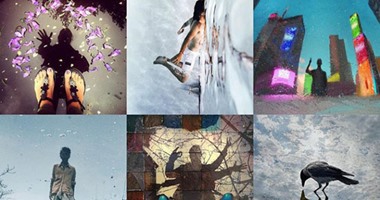 جولة عالمية لأفضل صور الأسبوع من إنستجرام