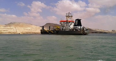 محاضرة حول "قناة السويس" بمكتبة مصر الجديدة الأربعاء
