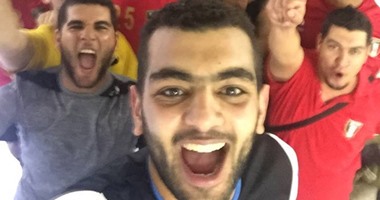 شباب كرة اليد مواليد 98 يواجهون اليابان فى دور الـ16 بمونديال جورجيا 