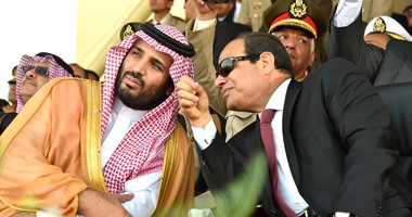 موجز الصحافة المحلية: "السيسى يدعو الملك سلمان لزيارة مصر"