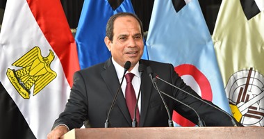 السيسي ورئيس جيبوتى يشهدان توقيع اتفاقيات ومذكرات تفاهم بين البلدين