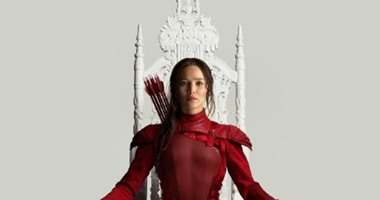 "The Hunger Games" يتصدر إيرادات الـweekend فى أمريكا