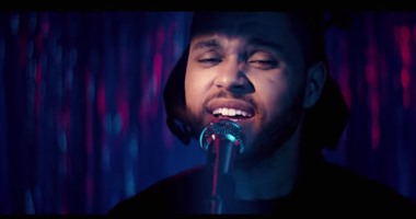  The Weeknd يفوز بجائزة "جرامى" أفضل ألبوم معاصر