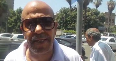 بالفيديو..المواطن صبري عبد اللطيف لوزيرة القوى العاملة:”من فضلك لما ترفعى المعاشات شوفى الفقير”