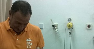 الخطيب ينعى الراحل طارق سليم من إسبانيا.. ويؤكد: لا يمكننى حضور جنازته