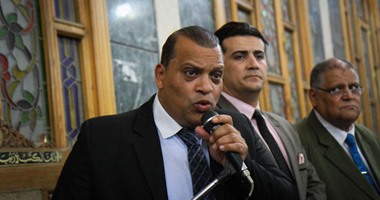 الثلاثاء.. احتفالية للأحزاب الممثلة فى البرلمان عدا "النور"