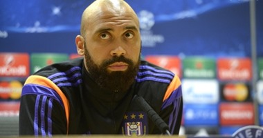 لاعب بلجيكى يصوم رمضان تضامناً مع صديقته المسلمة
