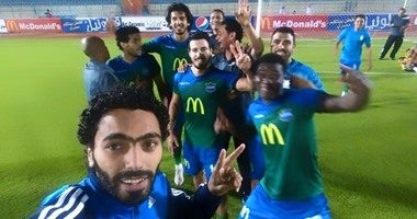 الشرطة "يقبض" على المقاصة بالعباسية اليوم