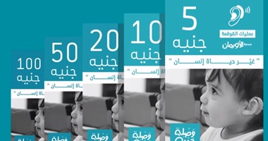 هات بالباقى خير.. "وصلة خير" تطلق حملة التبرع باستخدام الكارت الذكى