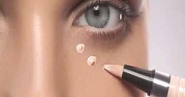 خليكى جميلة على طول.. وابعدى عن أخطائك فى استخدام الكونسيلر