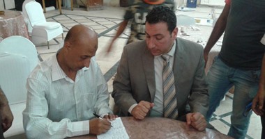 بالصور.. نقيب الصيادلة يطالب بإنشاء أول هيئة عليا للأدوية فى مصر