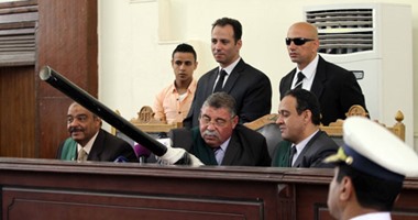 دفاع المتهمين فى "أحداث مصر القديمة": سنطعن على الحكم بعد استلام الحيثيات