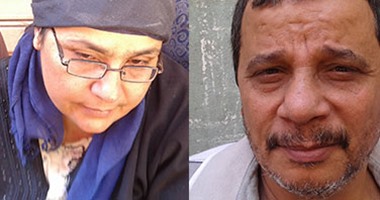 بعد قتله 12 إرهابيا رغم إصابته.. والدة الشهيد "المتولى" لـ"اليوم السابع": ابنى حلم أنه هيموت ووصى بدفنه جوار جده.. أطالب بتكريمه وإطلاق اسمه على القرية أو أحد الشوارع.. والوالد: عاش راجل ومات راجل