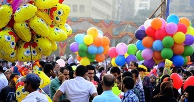 مستنى إيه؟..استعد للعيد فى 5 خطوات أهمها تحويل الفلوس القديمة لجديدة