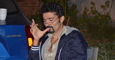 خالد النبوى يبحث عن قاتل ابنته فى مسلسل "مريم"