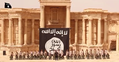 روسى يناشد حكومة بلاده مساعدته فى البحث عن ابنه بعد انضمامه لـ"داعش"