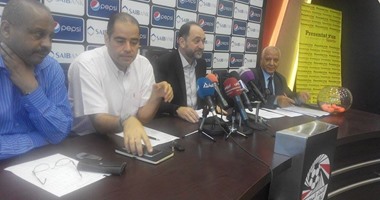 مندوبو الأندية يعترضون على "المواعيد المقترحة" لكأس مصر