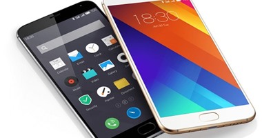 Meizu الصينية تتيح الحجز المسبق لهاتفها MX5 حول العالم