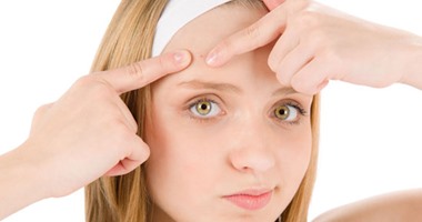 6 نصائح لمنع ظهور الرؤوس البيضاء على البشرة