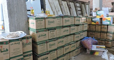 ضبط 2000 كيلو زيت طعام مجهولة المصدر داخل مصنع غير مرخص بالبحيرة