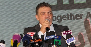 البدوى يناشد المرشحين بالكف عن إقامة دعاوى تؤجل الانتخابات