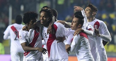 فضائح الفيفا: اعتقال الرئيس السابق للاتحاد البيروفى