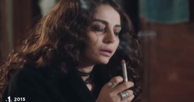 بالصور.. رانيا شاهين ممثلة موهوبة اهتمت بتفاصيل دورها فأشاد بها الجميع