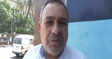 بالفيديو.. المواطن على يوجه رسالة إلى محافظ الجيزة