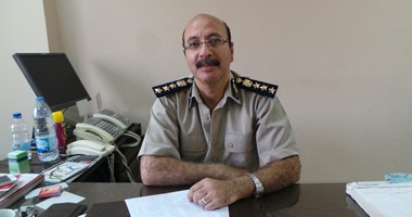 القبض على عاطل وبحوزته بندقية خرطوش فى زفتى