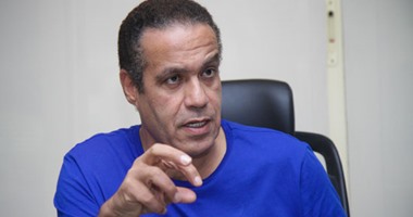 جمال العدل يكشف عن خريطته الدرامية مع مراد مكرم فى "تعالى أشرب شاى"