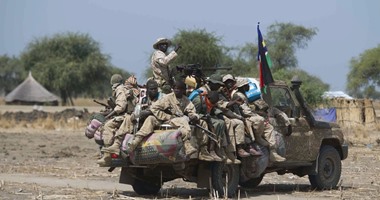 القتال فى جنوب السودان يشرد نحو 280 ألف شخص والأمم المتحدة تحذر من كارثة
