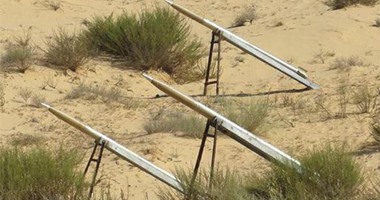 مسئول إسرائيلى يحذر: تنظيم "ولاية سيناء" يمتلك قدرات عالية