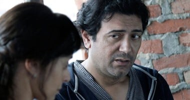 شيرين حمدى تحاور الفنان أحمد وفيق على"ON E".. الجمعة