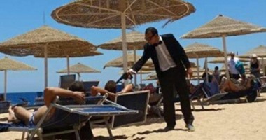 "السياحة" تمنع استخدام المسدسات الخشبية بالعروض الترفيهية بالفنادق