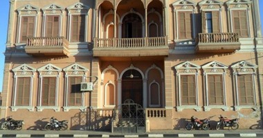فى 16 معلومة.. كل ما تريد معرفته عن "قصر يسى أندوراس" التاريخى بالأقصر 